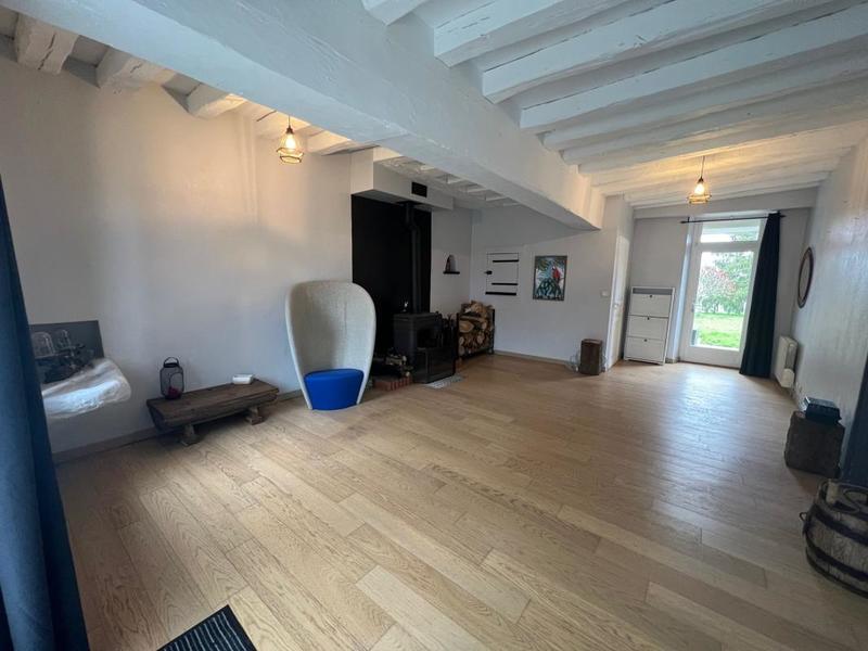 Maison - 192 m² - 4 pièces