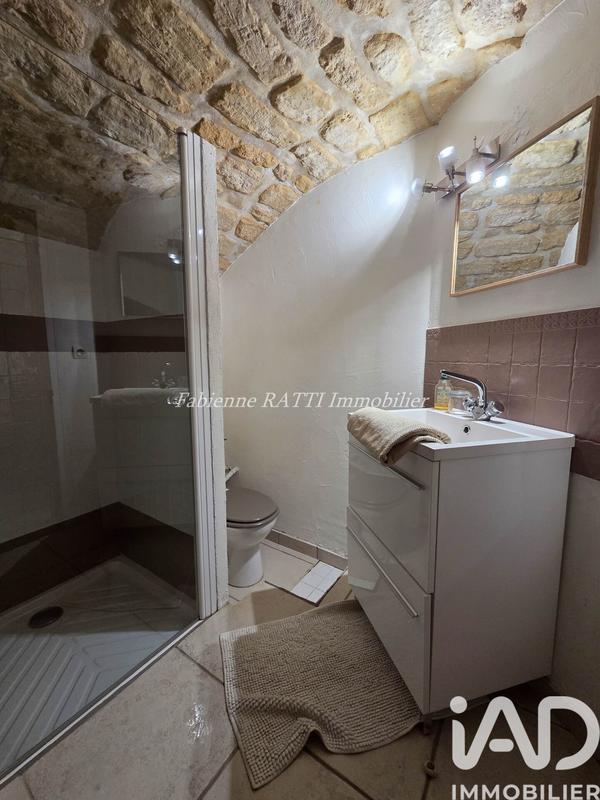 Maison de ville - 65 m² - 4 pièces