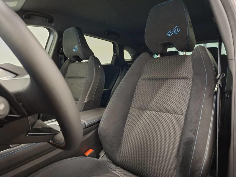 Renault Austral E-Tech full hybrid 200 Gsr2 Techno esprit Alpine