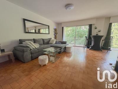 Appartement - 78 m² - 3 pièces