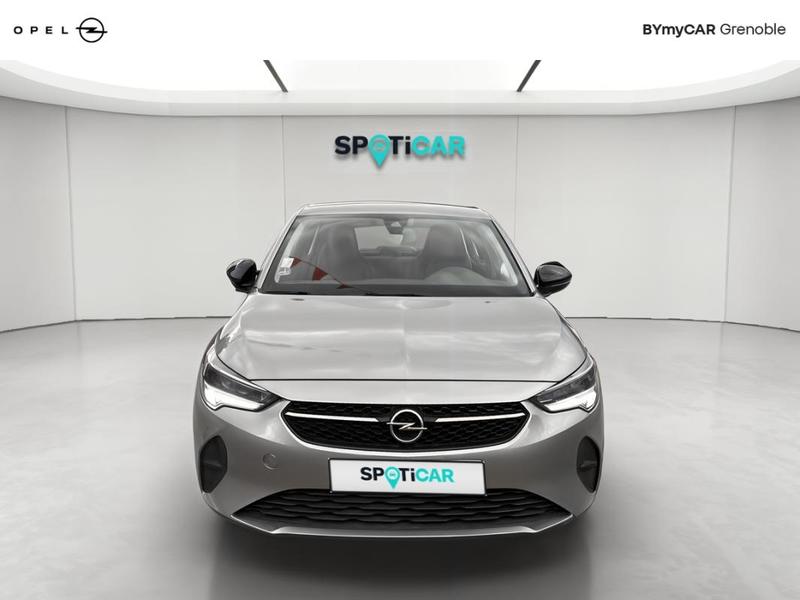 Opel Corsa 1.2 75 ch Bvm5 Edition Business