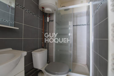 Appartement - 22 m² - 2 pièces