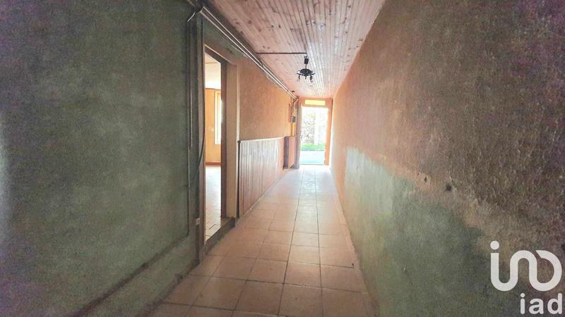 Maison - 139 m² - 5 pièces