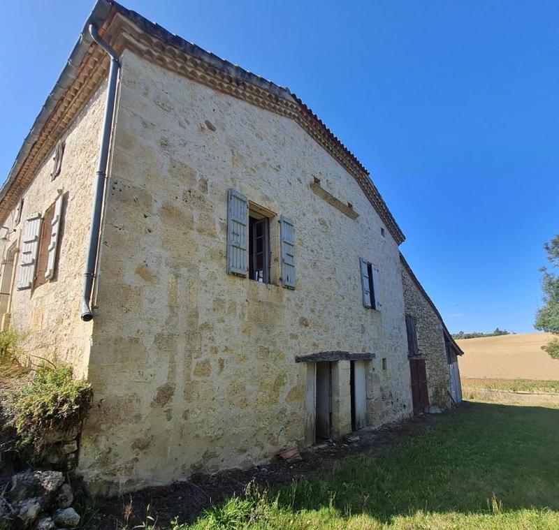 Maison - 118 m² - 4 pièces