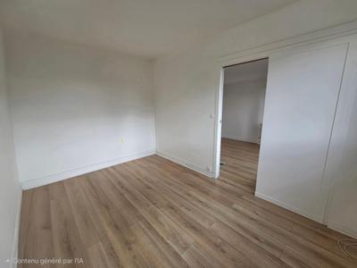 Appartement - 68 m² - 4 pièces