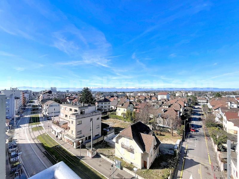 Appartement - 97 m² - 5 pièces