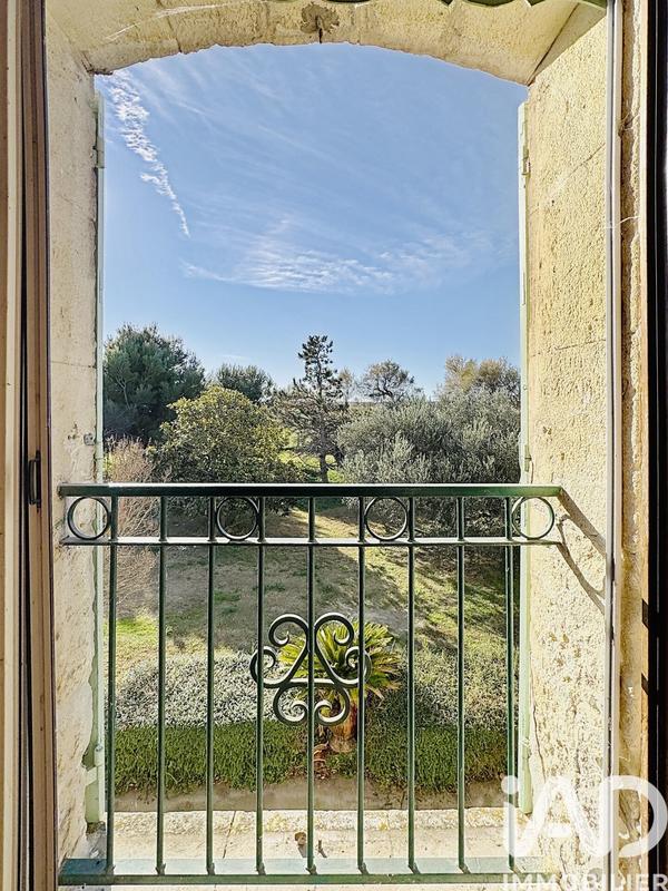 Maison - 500 m² - 10 pièces