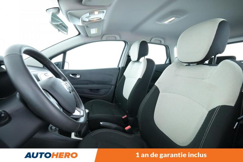Renault Captur 1.5 dCi Energy Business 110 ch