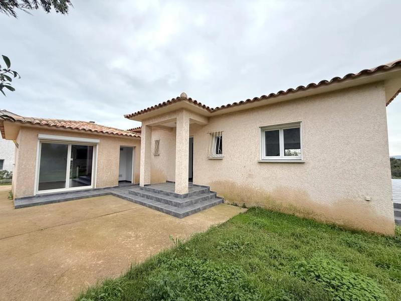 Maison - 129 m² - 5 pièces