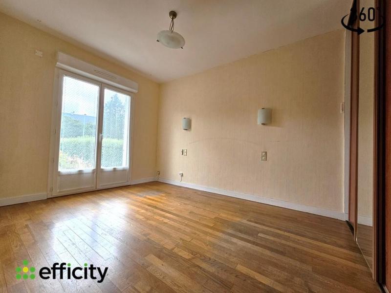 Maison - 114 m² - 6 pièces