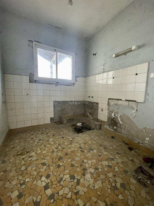 Maison - 118 m² - 4 pièces