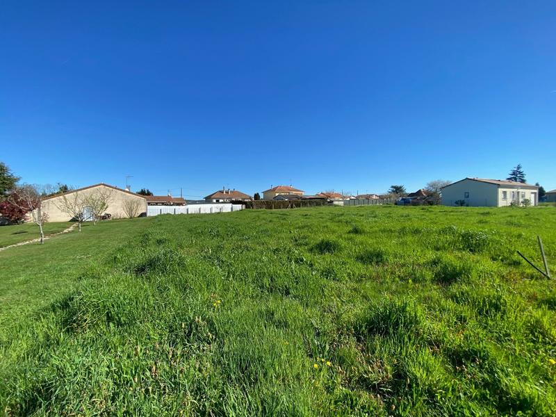 Maison - 84 m² - 5 pièces