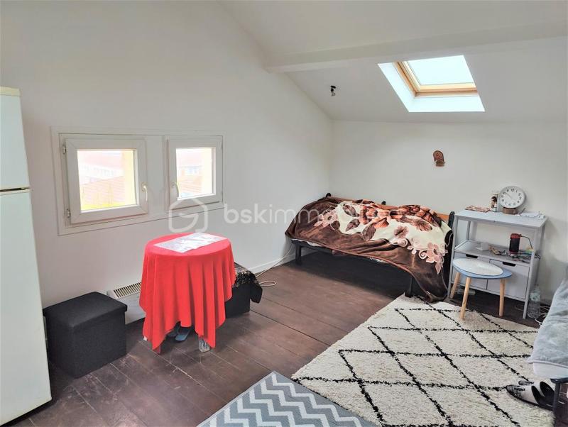 Maison de ville - 71 m² - 4 pièces