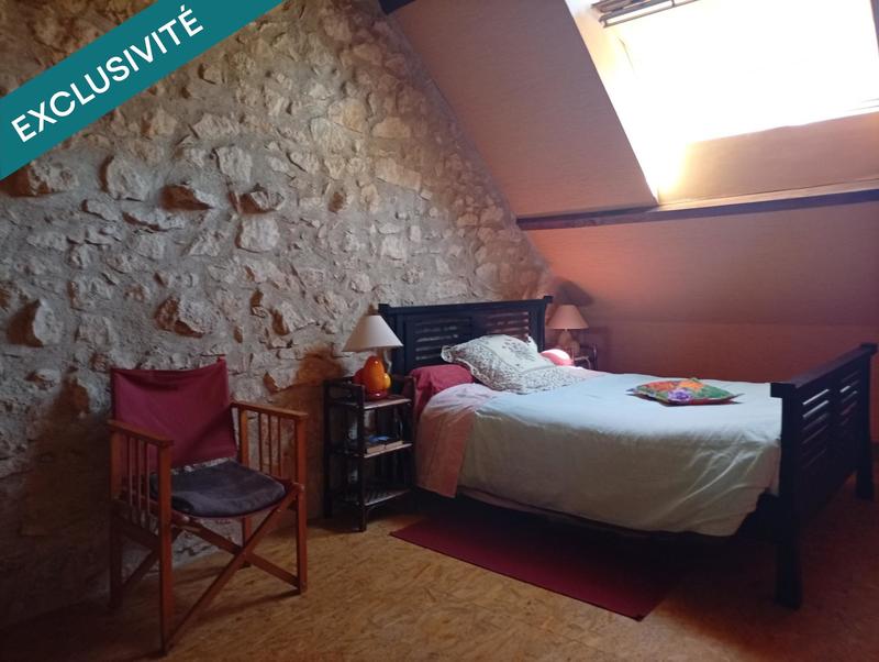 Maison - 248 m² - 9 pièces