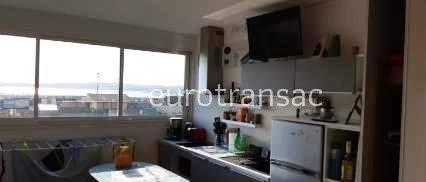 Studio - 23 m² - 1 pièce