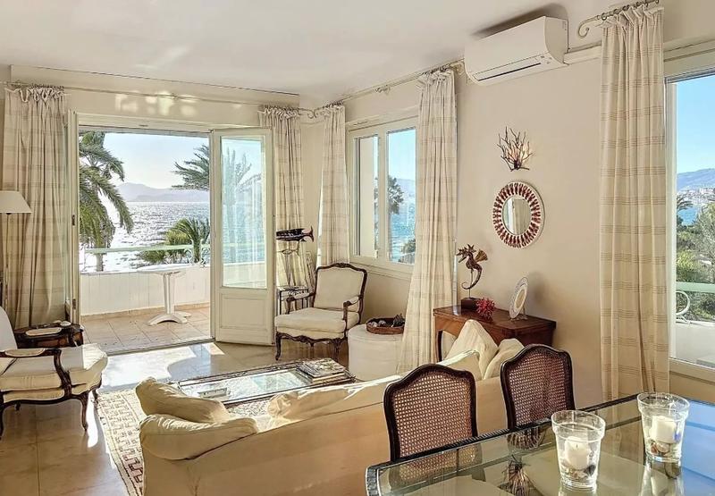 Appartement - 79 m² - 4 pièces