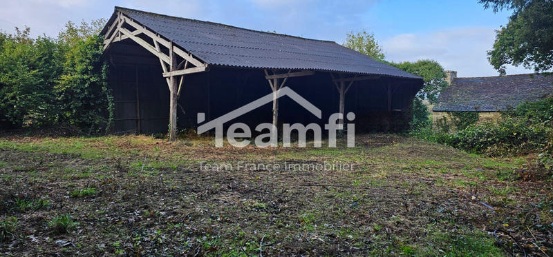 Maison - 52 m² - 2 pièces