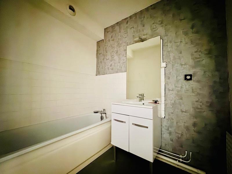 Appartement - 88 m² - 4 pièces