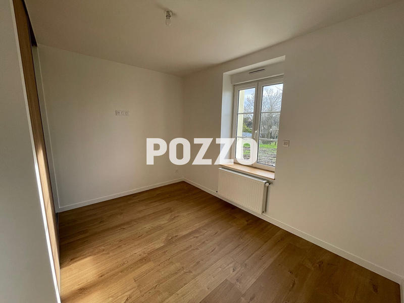 Maison - 148 m² - 5 pièces