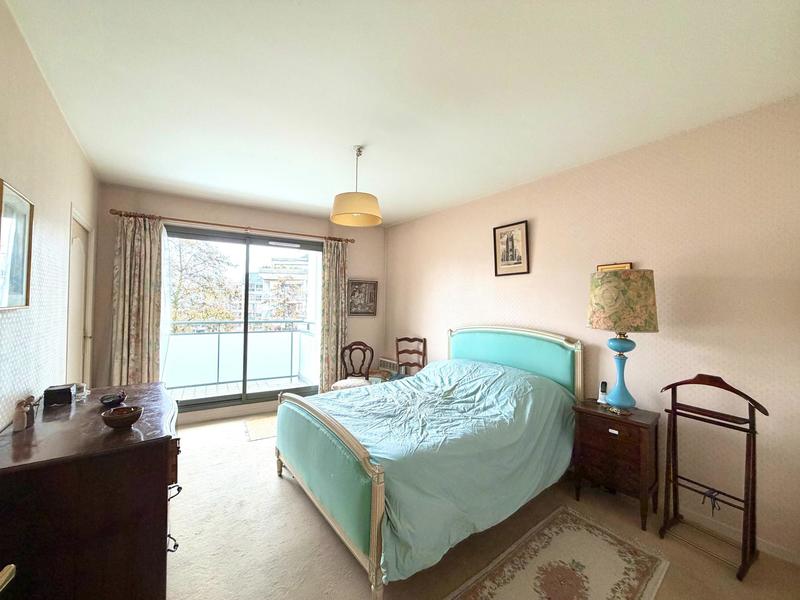 Appartement - 135 m² - 4 pièces