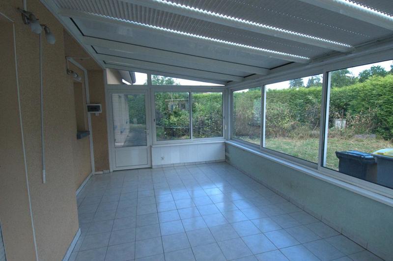 Maison - 114 m² - 4 pièces