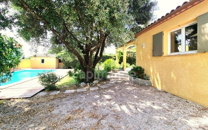 Maison - 156 m² - 6 pièces