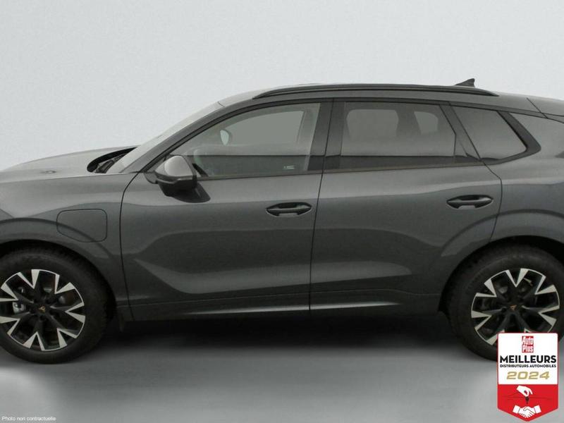 Cupra Terramar 1.5 eHybrid 204 ch Dsg6 V