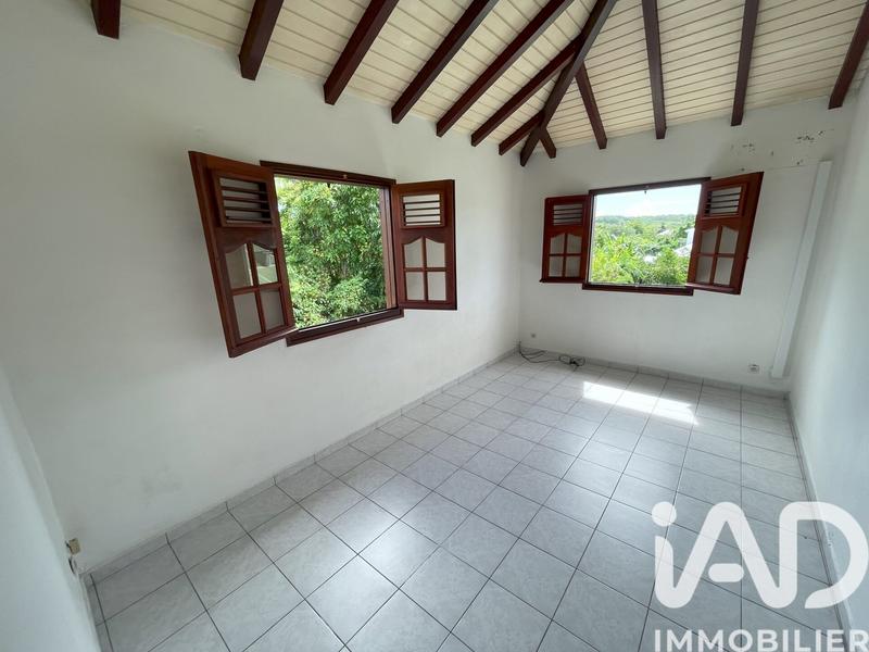 Maison de maîtres - 117 m² - 5 pièces