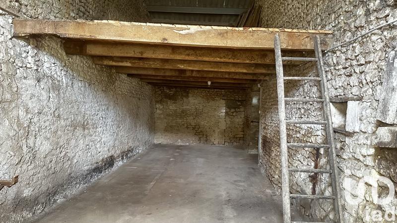 Maison - 162 m² - 5 pièces