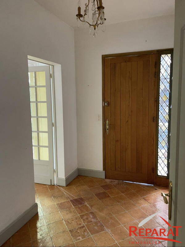 Maison - 175 m² - 6 pièces