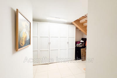 Appartement - 80 m² - 3 pièces