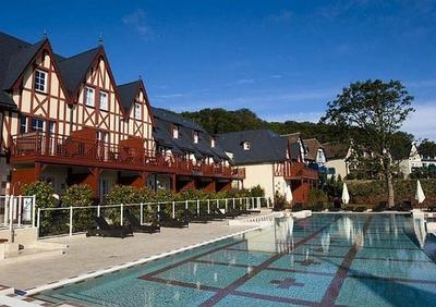 Appartement - 65 m² - 4 pièces