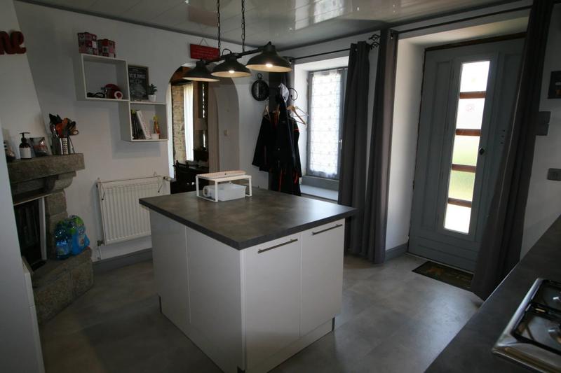 Maison - 178 m² - 6 pièces