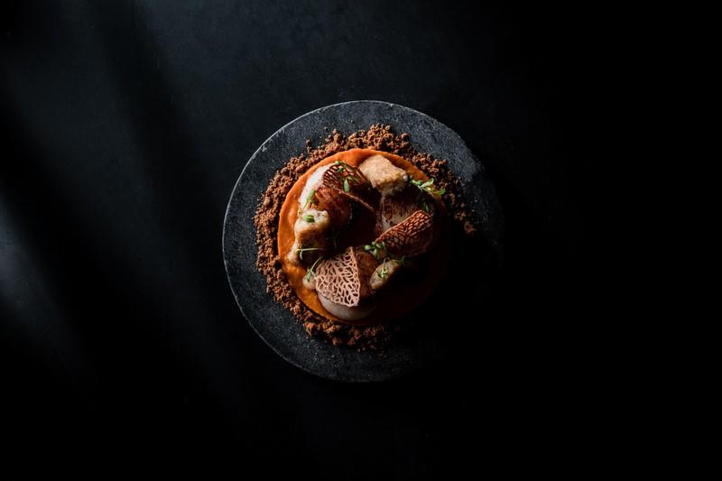 Dans le noir ? explorez vos sens