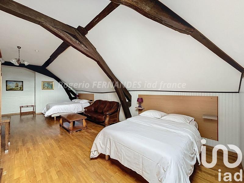 Immeuble - 1 630 m²