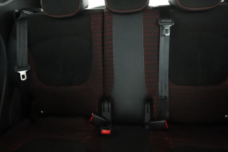 Renault Captur 1.3 TCe Red Edition Edc 150 ch