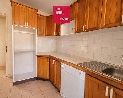 Appartement - 82 m² - 5 pièces