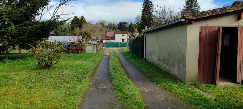 Maison - 180 m² - 6 pièces