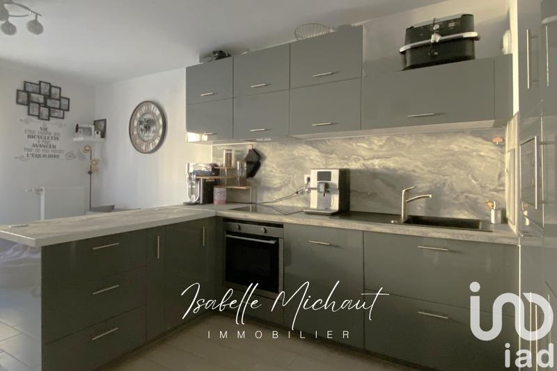 Appartement - 53 m² - 3 pièces