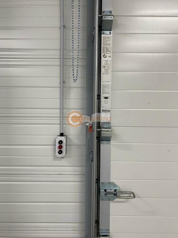 Local d'activité / Entrepôt - 374 m²