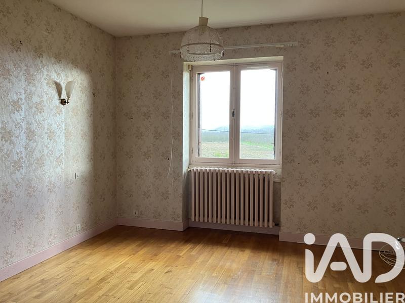 Maison - 149 m² - 6 pièces