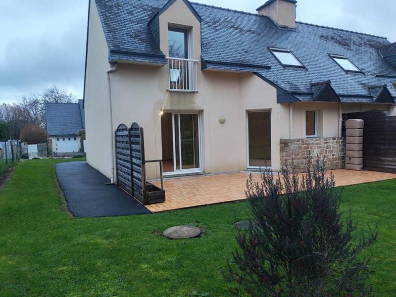 Maison - 64 m² - 4 pièces