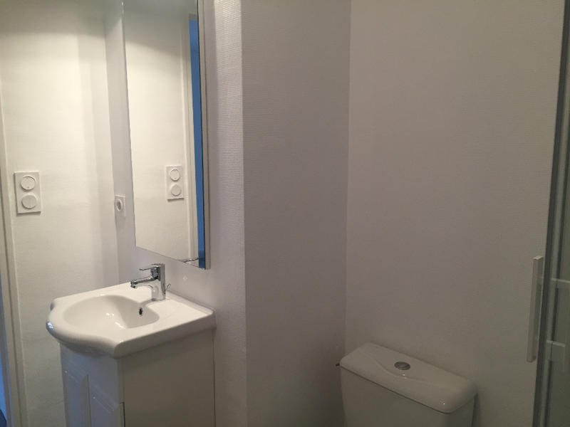 Appartement - 31 m² - 2 pièces