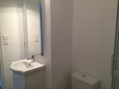 Appartement - 31 m² - 2 pièces