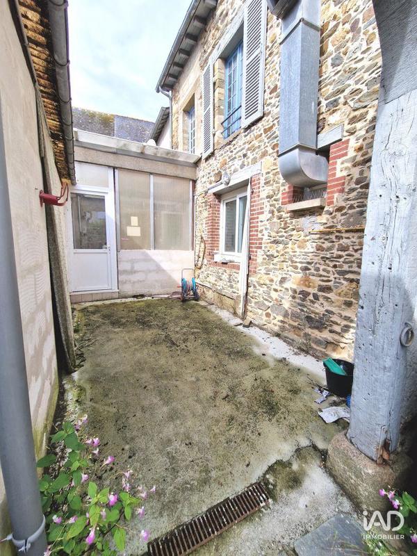 Local commercial - 98 m²