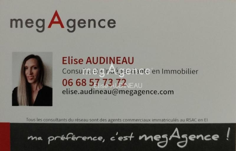 Maison - 133 m² - 5 pièces