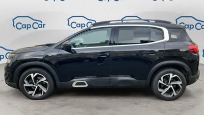 Citroën C5 Aircross 1.6 Puretech 180 Eat8 Feel