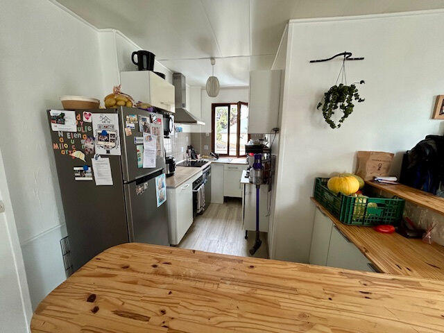 Appartement - 101 m² - 5 pièces