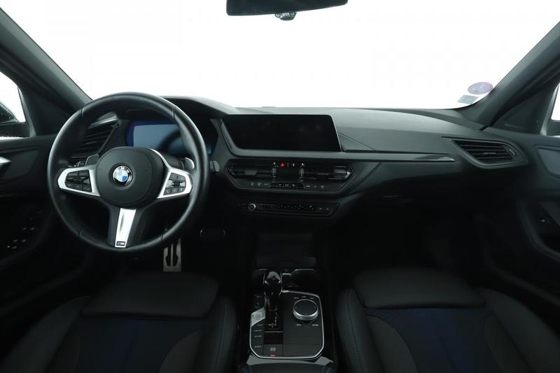 Bmw Série 1 M135i xDrive Bva 306 ch