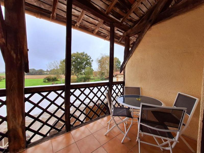 Immeuble - 370 m² - 22 pièces